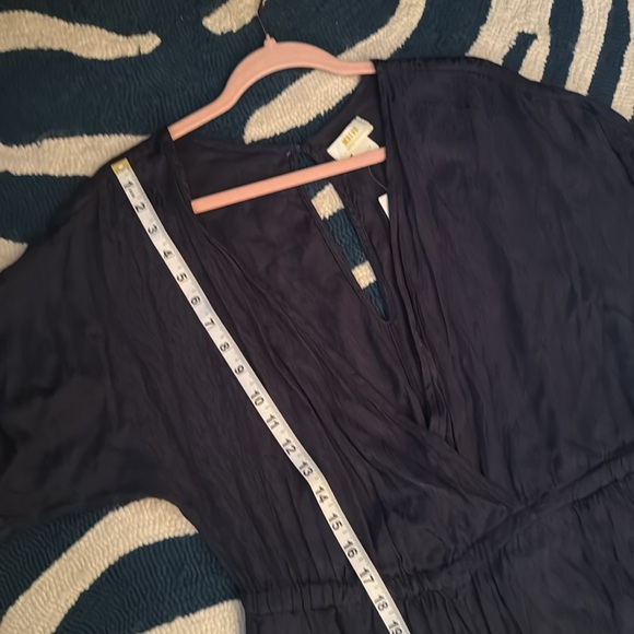 Anthropologie jumpsuit - Picture 12 of 12